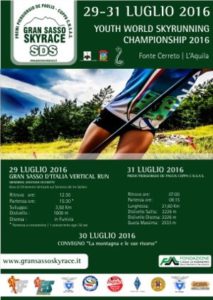 locandina 2016