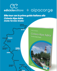 bike tour Ediciclo