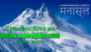 Manaslu, visual 2016 Callegari