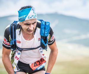 Suedtirol Ultra SkyRace. Fonte: press gara
