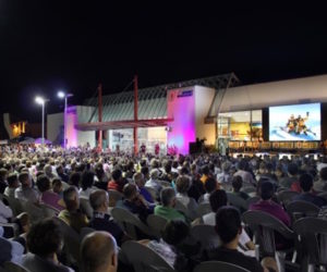 Serata df Sport Specialist, Bevera Sirtori, con Simone Moro