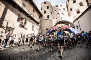 Partenza Red Bull K3. Foto: Alessandro Belluscio/Red Bull Content Pool