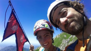 Annalisa Fioretti e Gianpietro Todesco. Arch. Fioretti-Todesco