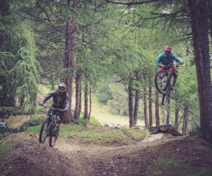 3K Up&Down, Livigno (SO) 2016. Fonte: press evento