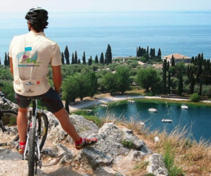 Fonte: pagina facebook Verona Garda Bike