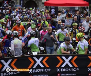 Easy Cup MTB 2016. Foto: mtbchannel.it - Fonte: organizzazione