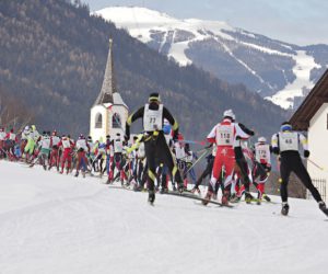 arch. Gran Fondo Val Casies. Fonte: press gara