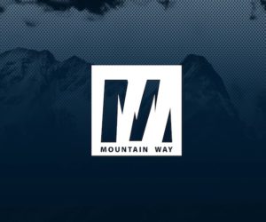 logo Mountain Way