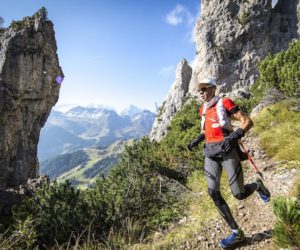 Sellaronda Trail Running 2015. Fonte: sito Sellaronda Trail Running