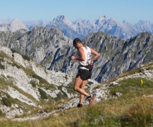 Arch. Skyrace Monte Cavallo. Fonte: press gara