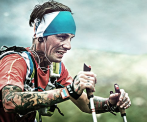 Suedtirol Ultra SkyRace, trailer 2015