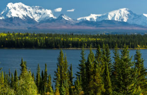 Alaska