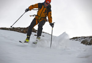 nord pasquale salto