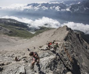 Red Bull K3 2016. Foto: Damiano Levati