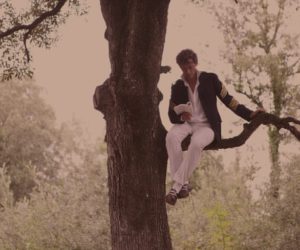 Il barone rampante. Fonte: Slow Travel Fest