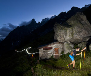 X-Bionic Courmayeur Mont Blanc 2016, Foto: Giacomo Buzio