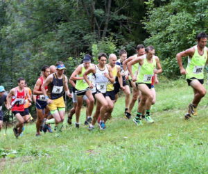 Fonte: Varmost Vertical Challenge, Forni di Sopra 2015