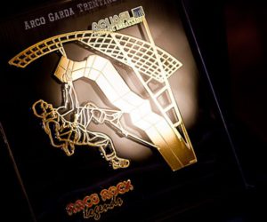 Arco Rock Legends, Fonte: Rock Master Festival 2016