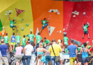 Rock Junior 2016. Foto: Marco Vecchi