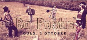visual Bal Poètic