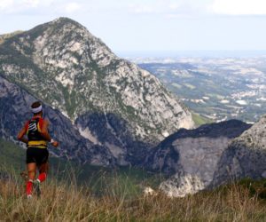 Frasassi Sky Race 2016. Foto: Giovanni Auletta