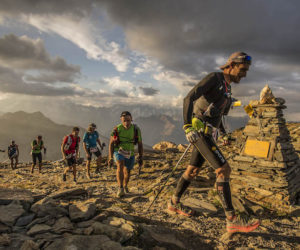 Tor des Géants® 2016, partenza, day1. Foto: Stefano Jeantet