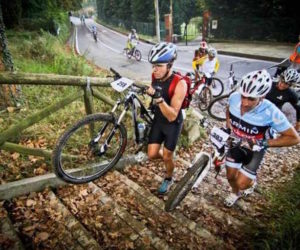 Torino Vertical Bike. Fonte: press evento