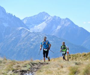 Adamello Ultra Trail 2015. Foto: Davide Ferrari