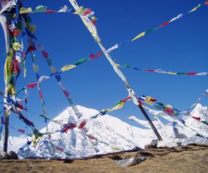 Foto arch. Kimshung Expedition 2016. Fonte: facebook