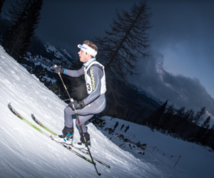 Arch. La Pitturina Ski Race, 2016