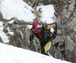 Arch. La Sportiva Epic Ski Tour