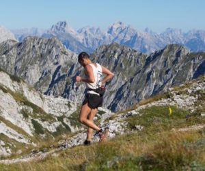 Arch. Skyrace Monte Cavallo