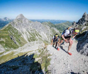 Transalpine Run. Foto: www.wisthaler.com