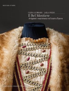 Il bel mestiere, cover