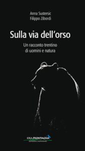 Sulla via dell'orso, cover