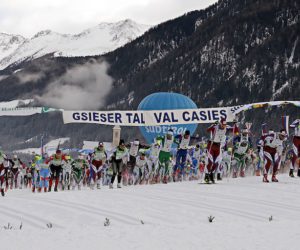 Arch. Gran Fondo Val Casies