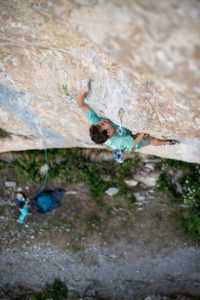 Stefano Ghisolfi. Foto: Paolo Sartori