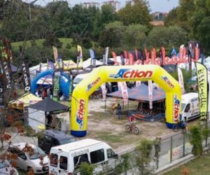 Bike Shop Test