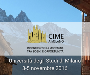 Cime a Milano