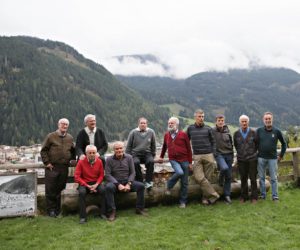 I senatori della Marcialonga