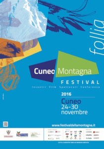 Locandina 2016