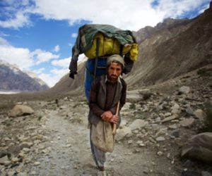 K2 and the invisible footmen. Fonte: TFF