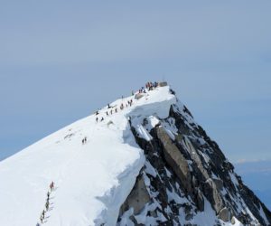 Arch. Adamello Ski Raid. Foto: Piazzi-Modica
