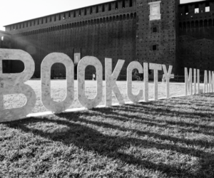 Bookcity Milano. Foto: Yuma Martellanz