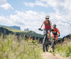 Hero Suedtirol Dolomites. Fonte: press gara