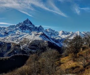 Parco Monviso, Ostana. Foto: Enrico Crespo. Fonte. Facebook