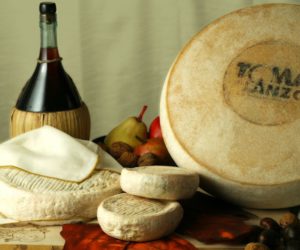Prodotti tipici della Valle di Lanzo