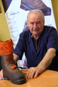Luigi Parisotto