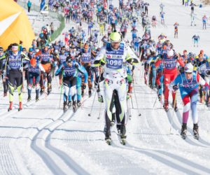 La Sgambeda 2016. Foto: F. Borga