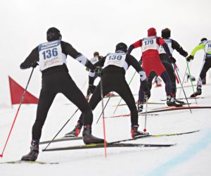 Tour de Ski. Fonte: fiemmeworldcup.com